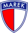 FK Marek Stanke Dimitrov (1989-1992)