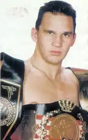 Image illustrative de l’article Marek Piotrowski