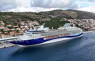 illustration de Marella Explorer 2