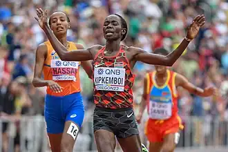 Image illustrative de l’article Margaret Chelimo Kipkemboi