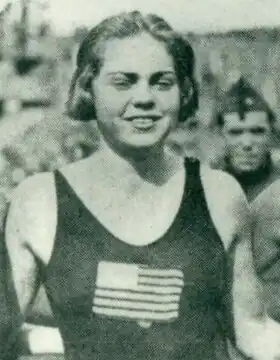 Image illustrative de l’article Margaret Woodbridge