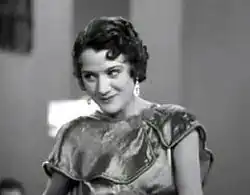 Description de l'image Margie hines.JPG.