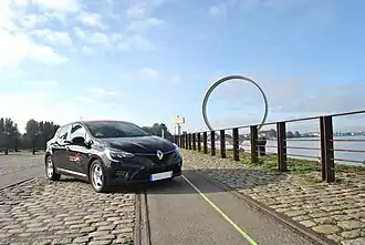 Image illustrative de l’article Marguerite (autopartage)