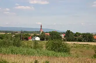 Mariánské Radčice