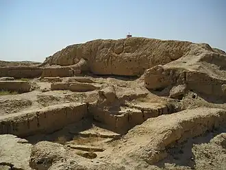 Image illustrative de l’article Mari (Syrie)