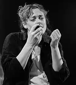 Description de cette image, également commentée ci-après