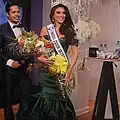 2020: Miss Teen International