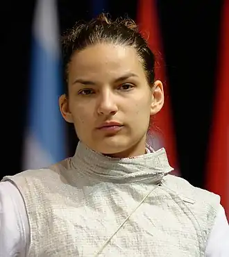 Image illustrative de l’article Maria Boldor