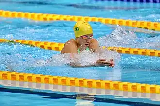 Image illustrative de l’article Maria Carolina Gomes Santiago