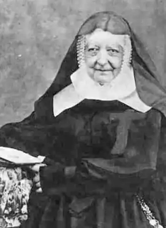 Image illustrative de l’article Marie-Dominique Brun Barbantini