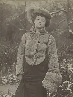 Description de l'image Maria Dulęba cropped (cropped).jpg.