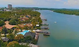 Paulista (Pernambouc)