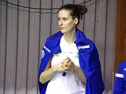 Image illustrative de l’article Maria Khaletskaïa