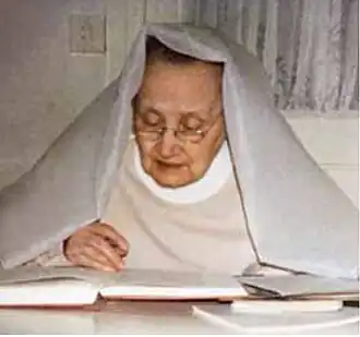 Image illustrative de l’article Maria Oliva Bonaldo