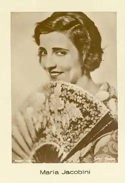 Description de l'image maria jacobini.jpg.