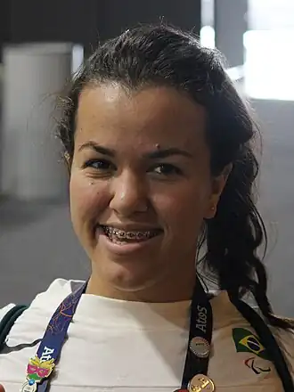 Image illustrative de l’article Mariana D'Andrea