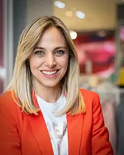 Description de l'image Mariana Derderian.jpg.