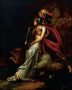 Marianne Kürzinger: „Gallia schützt Bavaria“ (la Gaule protège Bavaria).