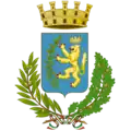 Blason de Mariano Comense