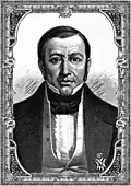 Nicolas Bravo
