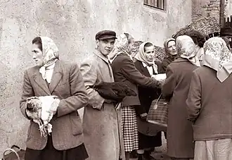 Le Mariborska tržnica&nbsp;(sl), un marché de Maribor