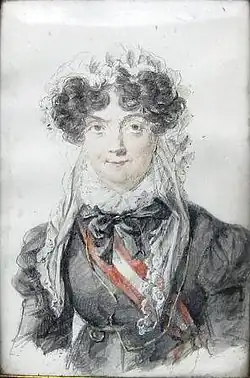 Image illustrative de l’article Marie-Benoîte-Joséphine Prévost de La Croix