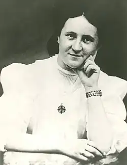 Image illustrative de l’article Marie-Josephte Fitzbach