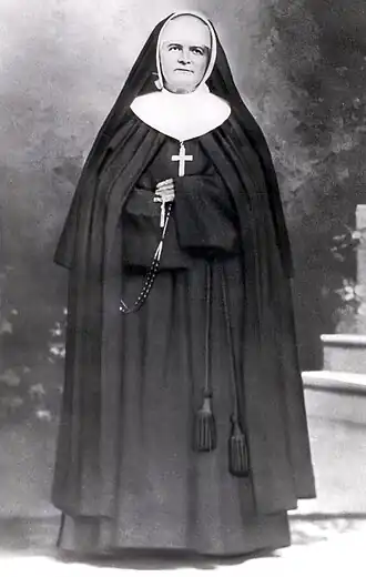 Image illustrative de l’article Marie-Léonie Paradis