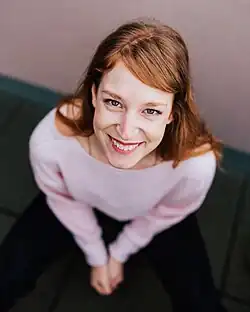 Description de cette image, également commentée ci-après