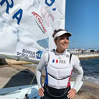 Image illustrative de l’article Marie Barrué