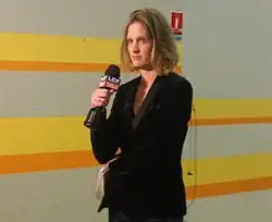 Image illustrative de l’article Marie Brémeau