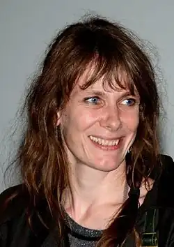 Description de cette image, également commentée ci-après