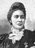 Marie Schœnacker 1897