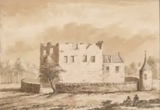 Image illustrative de l’article Mariëngaarde