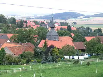 Marienhagen