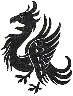 Un griffon