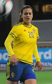 Image illustrative de l’article Marija Banušić