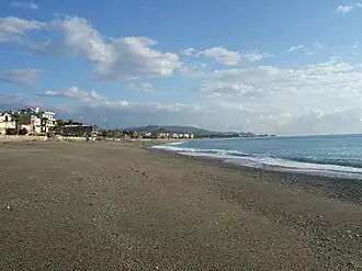 Marina di Gioiosa Ionica