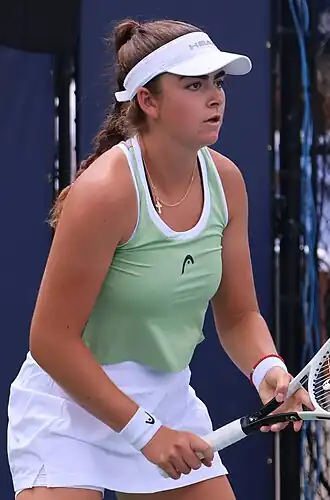 Image illustrative de l’article Marina Stakusic