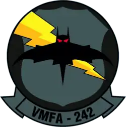 Image illustrative de l’article VMFA-242