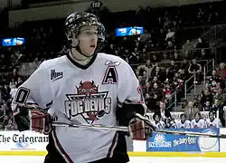 Photographie couleur de Kempe