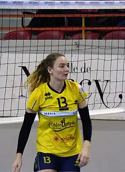 Image illustrative de l’article Marion Gauthier-Rat