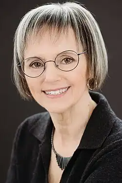 Description de l'image Marité Villeneuve par Annie Simard.jpg.