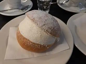 Image illustrative de l’article Maritozzo