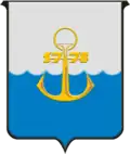 Blason de Marioupol