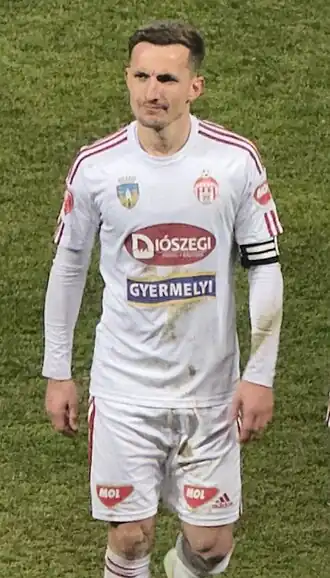 Image illustrative de l’article Marius Ștefănescu