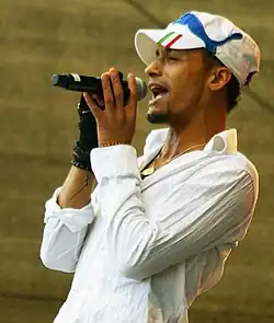 Description de l'image Mark Medlock 4.JPG.