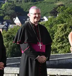 Image illustrative de l’article Mark O'Toole