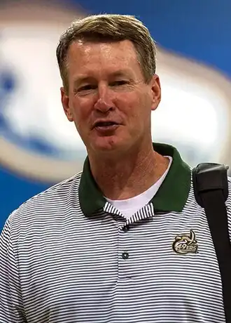 Image illustrative de l’article Mark Price