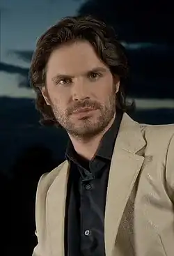 Description de l'image Mark Tacher.jpg.